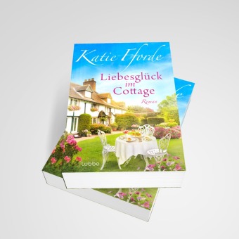 Liebesglück im Cottage
