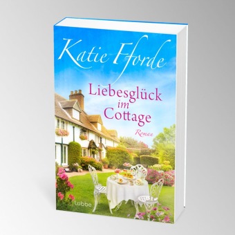 Liebesglück im Cottage