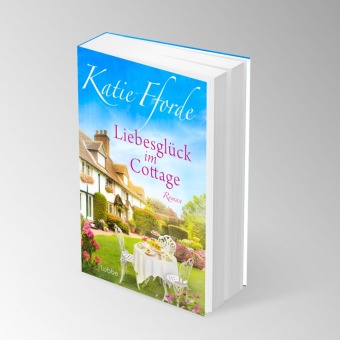 Liebesglück im Cottage