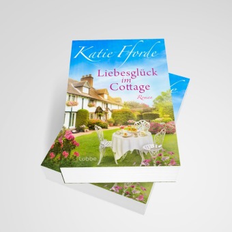 Liebesglück im Cottage