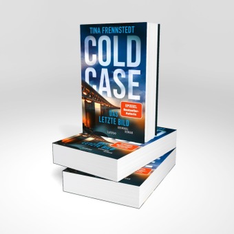 COLD CASE - Das letzte Bild