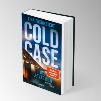 COLD CASE - Das letzte Bild