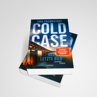 COLD CASE - Das letzte Bild