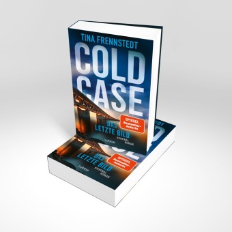 COLD CASE - Das letzte Bild