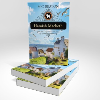 Hamish Macbeth geht den Dingen auf den Grund