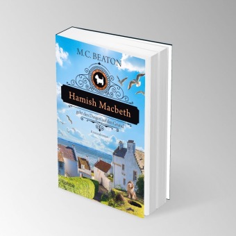 Hamish Macbeth geht den Dingen auf den Grund