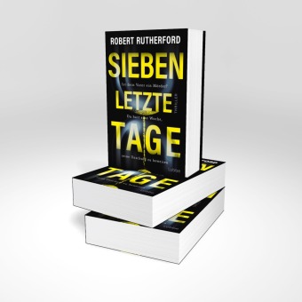 Sieben letzte Tage