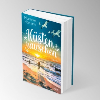 Küstenrauschen