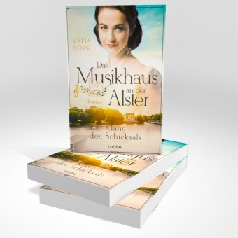 Das Musikhaus an der Alster - Klang des Schicksals 