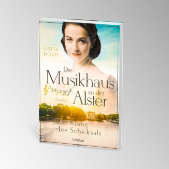 Das Musikhaus an der Alster - Klang des Schicksals 