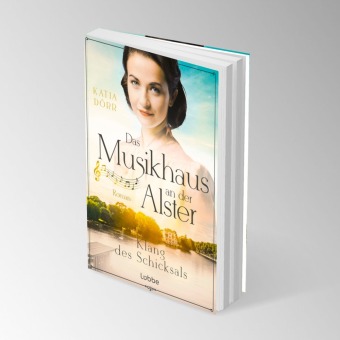 Das Musikhaus an der Alster - Klang des Schicksals 