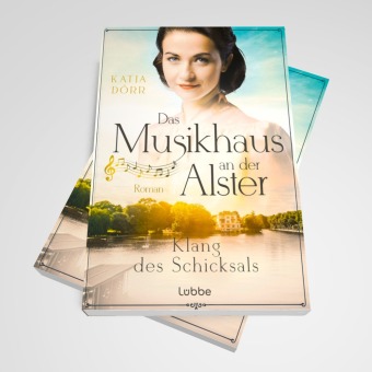 Das Musikhaus an der Alster - Klang des Schicksals 