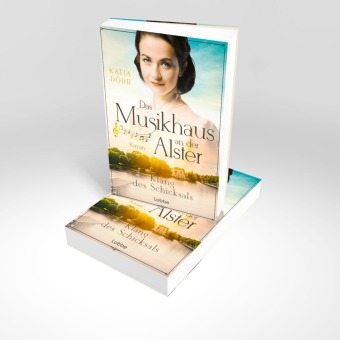 Das Musikhaus an der Alster - Klang des Schicksals 