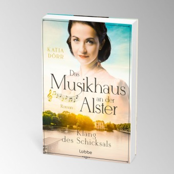 Das Musikhaus an der Alster - Klang des Schicksals 