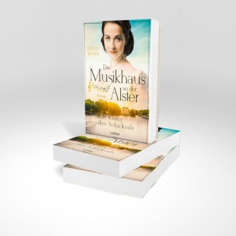 Das Musikhaus an der Alster - Klang des Schicksals 