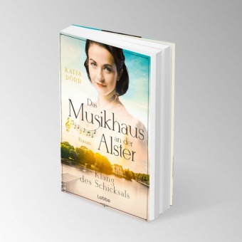 Das Musikhaus an der Alster - Klang des Schicksals 