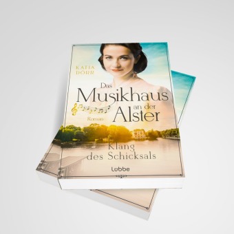 Das Musikhaus an der Alster - Klang des Schicksals 