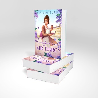 Frühstück mit Mr. Darcy
