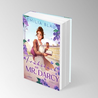 Frühstück mit Mr. Darcy