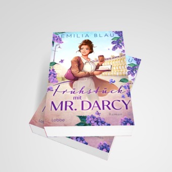 Frühstück mit Mr. Darcy