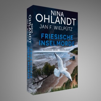 Friesische Inselmorde