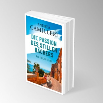 Die Passion des stillen Rächers