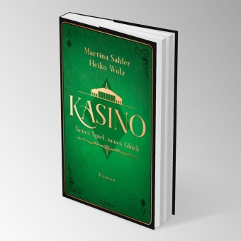 Kasino