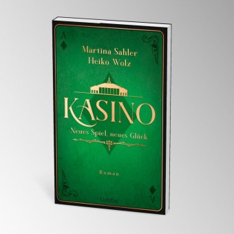 Kasino