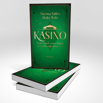 Kasino