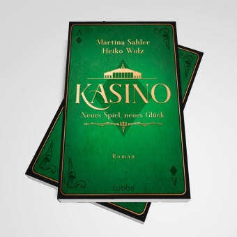 Kasino