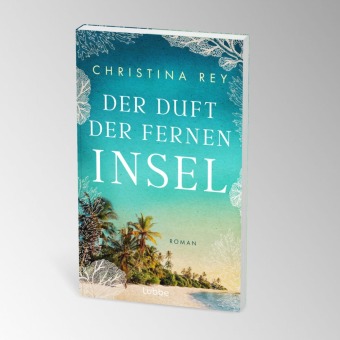 Der Duft der fernen Insel