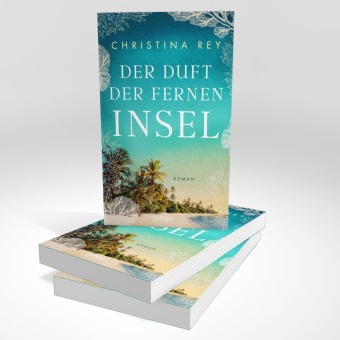 Der Duft der fernen Insel