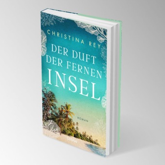 Der Duft der fernen Insel