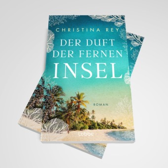 Der Duft der fernen Insel