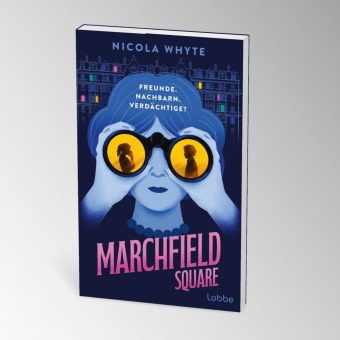 Marchfield Square