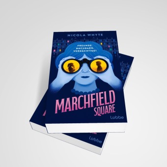 Marchfield Square