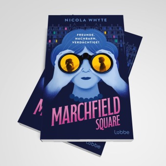 Marchfield Square