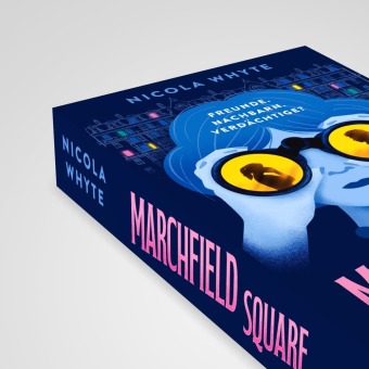 Marchfield Square