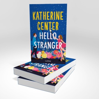 Hello Stranger