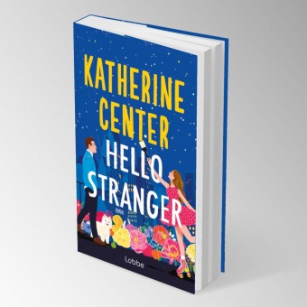Hello Stranger