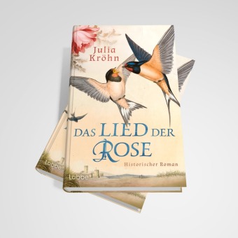 Das Lied der Rose