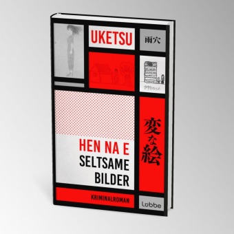 HEN NA E - Seltsame Bilder 