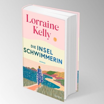 Die Inselschwimmerin