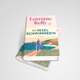 Die Inselschwimmerin