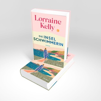 Die Inselschwimmerin