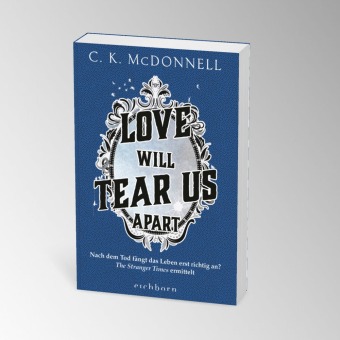 Love Will Tear Us Apart