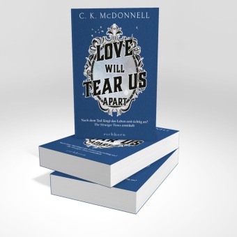 Love Will Tear Us Apart
