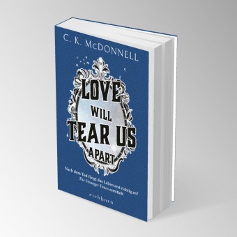Love Will Tear Us Apart
