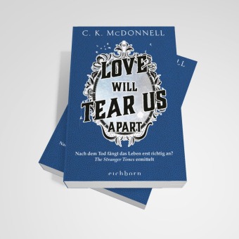 Love Will Tear Us Apart