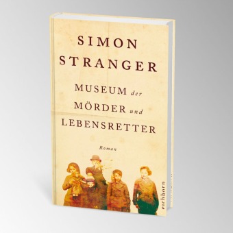Museum der Mörder und Lebensretter